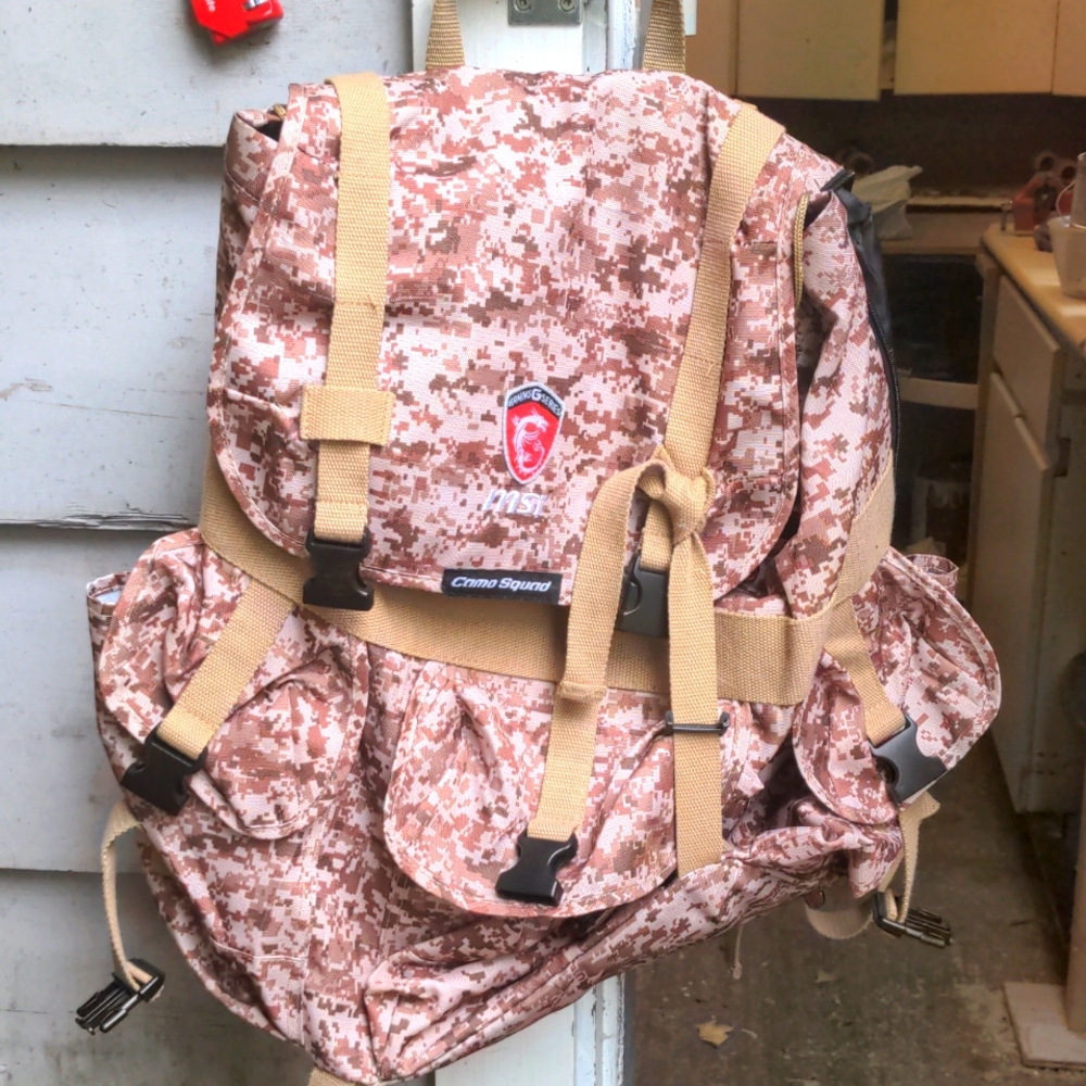 Backpack